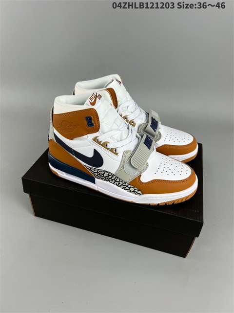 men jordan Legacy 312 shoes-026